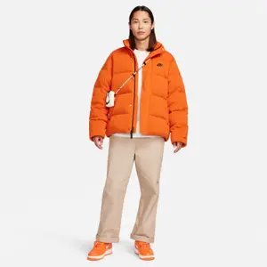 Puffer Jacket Nike Tech Fleece Therma-FIT image-1