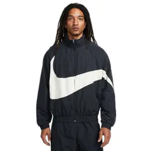 Waterproof jacket Nike Swoosh Woven image-0