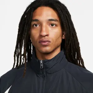 Waterproof jacket Nike Swoosh Woven image-2