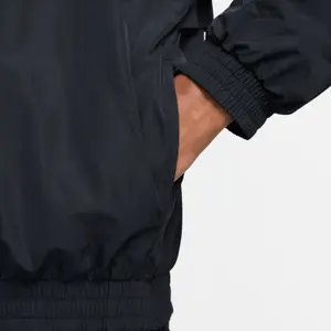Waterproof jacket Nike Swoosh Woven image-4