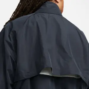 Waterproof jacket Nike Swoosh Woven image-5