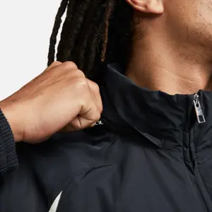 Waterproof jacket Nike Swoosh Woven image-6