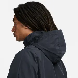 Waterproof jacket Nike Swoosh Woven image-3