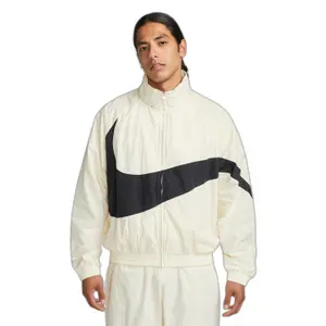 Waterproof jacket Nike Swoosh Woven image-1