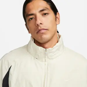 Waterproof jacket Nike Swoosh Woven image-3