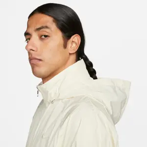 Waterproof jacket Nike Swoosh Woven image-6