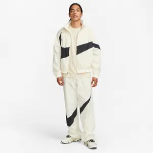 Waterproof jacket Nike Swoosh Woven image-0