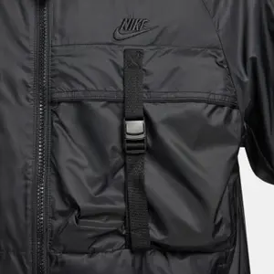 Regenjacke Nike TCH Woven N24 Lined Packable image-3