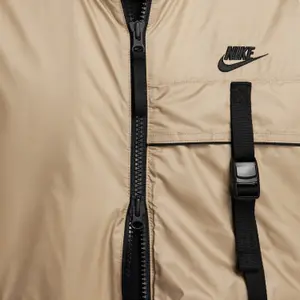 Wasserdichte Jacke Nike TCH Woven N24 Lined Packable image-5
