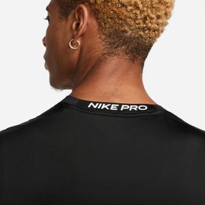 Camiseta de tirantes Nike Pro Dri-FIT image-4