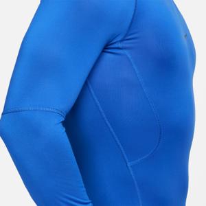 Långärmad trikå med åtsittande passform Nike Pro Dri-FIT image-4