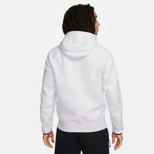 Zip-up hoodie Nike Tech Fleece image-2