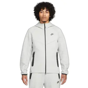 Hooded sweatshirt Nike Tech Fleece Windrunner