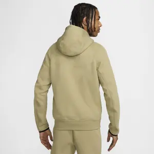 Sweatshirt à capuche zippé Nike Tech Fleece image-6