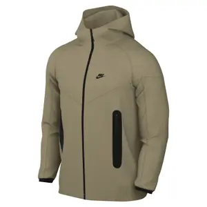 Sweatshirt à capuche zippé Nike Tech Fleece image-0