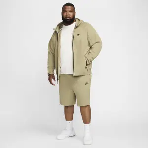 Sweatshirt à capuche zippé Nike Tech Fleece image-4