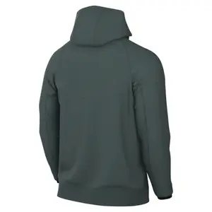 Sweatshirt com capuz e fecho de correr Nike Tech Fleece image-6