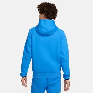 Zip-up hoodie Nike Tech Fleece image-2