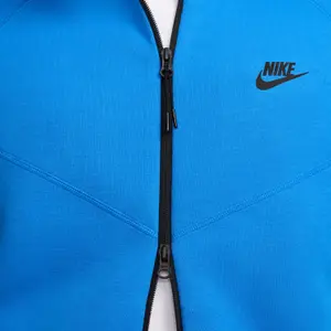 Zip-up hoodie Nike Tech Fleece image-6