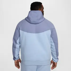 Sudadera con capucha y cremallera Nike Tech Fleece image-3