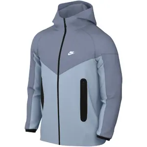 Sudadera con capucha y cremallera Nike Tech Fleece image-0