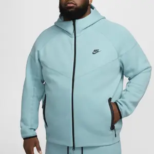Camisola com capuz Nike Tech Fleece image-1