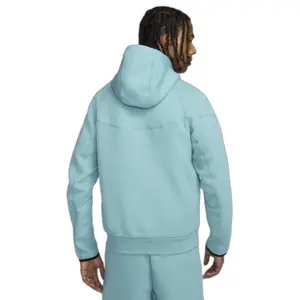 Camisola com capuz Nike Tech Fleece image-5