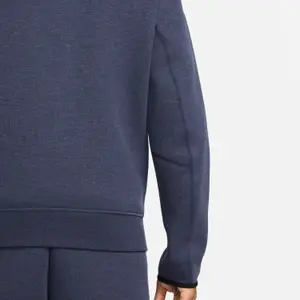 Hooded sweatshirt Nike Tech Fleece Windrunner image-5