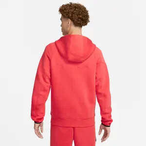 Veste de survêtement à capuche Nike Tech Fleece Windrunner image-1