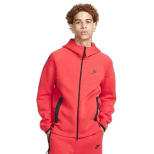 Veste de survêtement à capuche Nike Tech Fleece Windrunner image-0