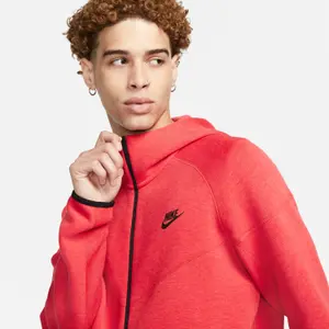 Veste de survêtement à capuche Nike Tech Fleece Windrunner image-2