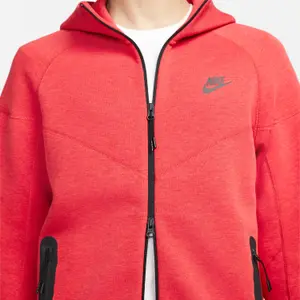 Veste de survêtement à capuche Nike Tech Fleece Windrunner image-5