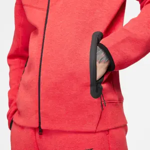 Veste de survêtement à capuche Nike Tech Fleece Windrunner image-4
