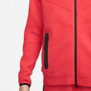 Veste de survêtement à capuche Nike Tech Fleece Windrunner image-6
