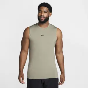 Camiseta de tirantes Nike Pro Dri-FIT image-3