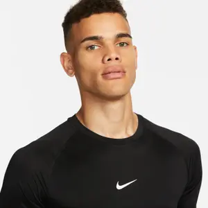 Maillot moulant Nike Pro Dri-FIT image-3