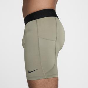 Pantalón corto Nike Pro image-4