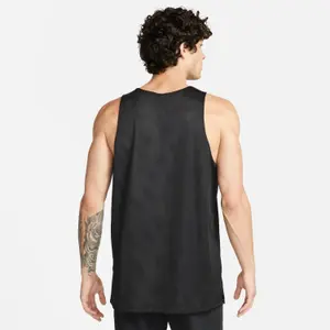 Camiseta de tirantes Nike Dri-FIT S72 REV AOP image-3