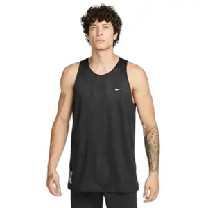 Camiseta de tirantes Nike Dri-FIT S72 REV AOP image-0
