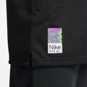 Camiseta de tirantes Nike Dri-FIT S72 REV AOP image-5