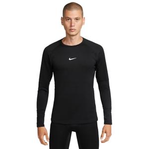 Long sleeve jersey Nike Pro Warm Crew