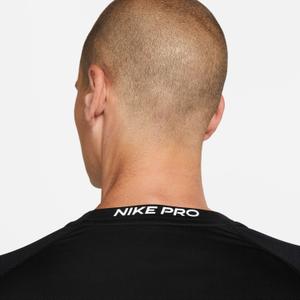 Long sleeve jersey Nike Pro Warm Crew image-3