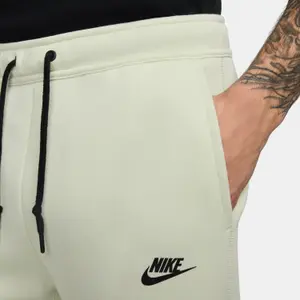 Pantaloni da jogging slim fit Nike Tech Fleece image-5