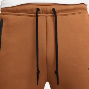 Pantaloni da jogging slim fit Nike Tech Fleece image-3