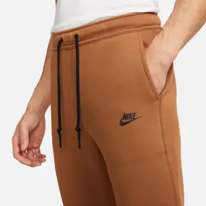 Pantaloni da jogging slim fit Nike Tech Fleece image-4