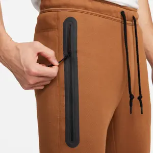 Pantaloni da jogging slim fit Nike Tech Fleece image-5