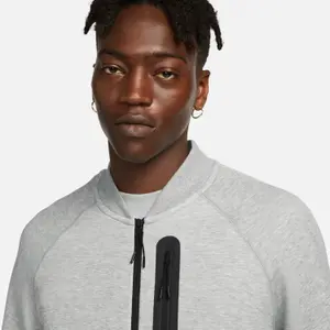 Træningsjakke Nike Tech Fleece image-4