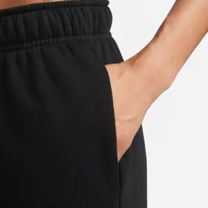 Hochtaillierte Oversize-Jogginghose für Frauen Nike Air Fleece image-4