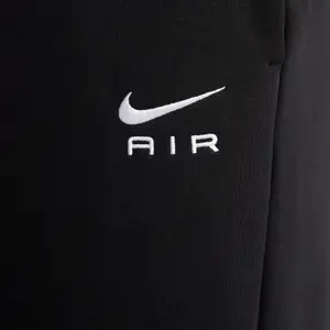 Hochtaillierte Oversize-Jogginghose für Frauen Nike Air Fleece image-5