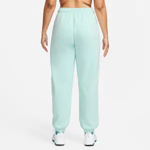 Hochtaillierte Oversize-Jogginghose für Frauen Nike Air Fleece image-2